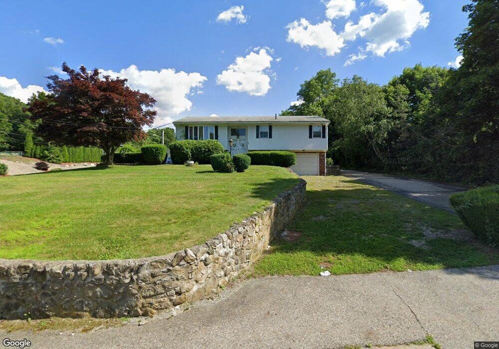 42 Scituate Ave, Johnston, RI 02919 - photo 1