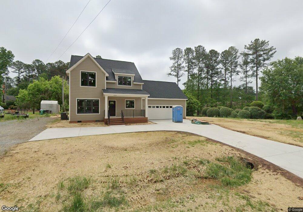 4514 Webbs Chapel Church Rd, Denver, NC 28037 - photo 1