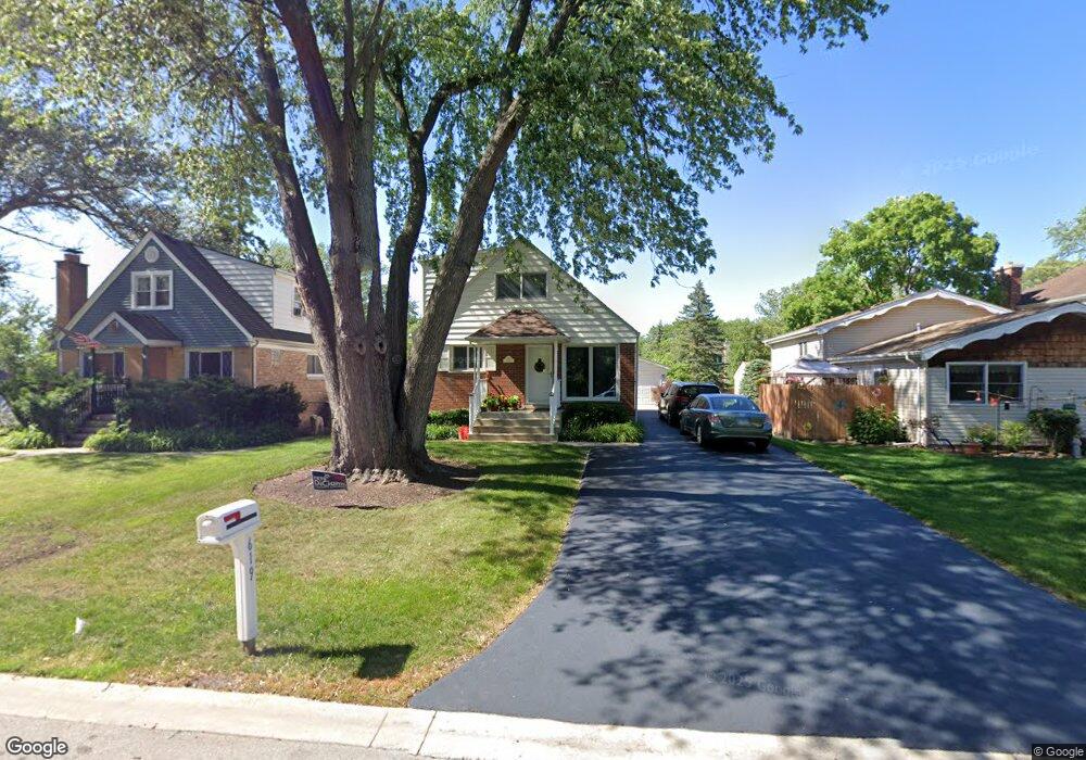 619 W Fay Ave, Elmhurst, IL 60126 - photo 1