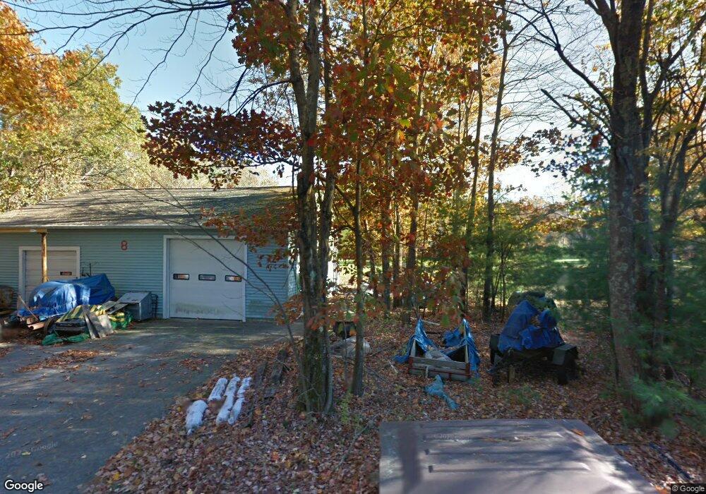 51 Torrey Rd, Sutton, MA 01590 - photo 1