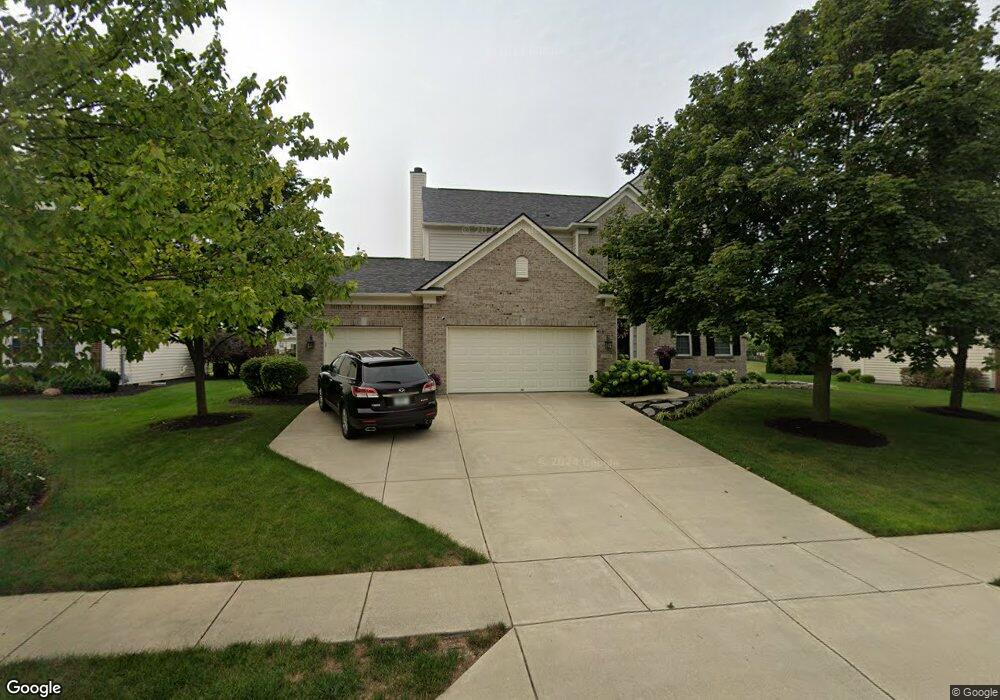11545 Ludlow Dr, Fishers, IN 46037 - photo 1