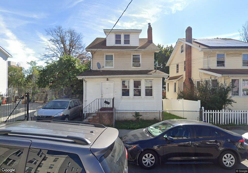 10 Grant Place, Irvington, NJ 07111 - photo 1