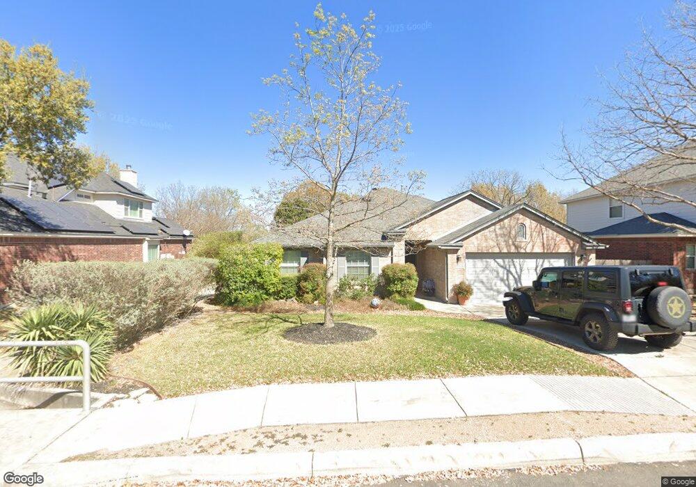 13018 Wild Heart, Helotes, TX 78023 - photo 1