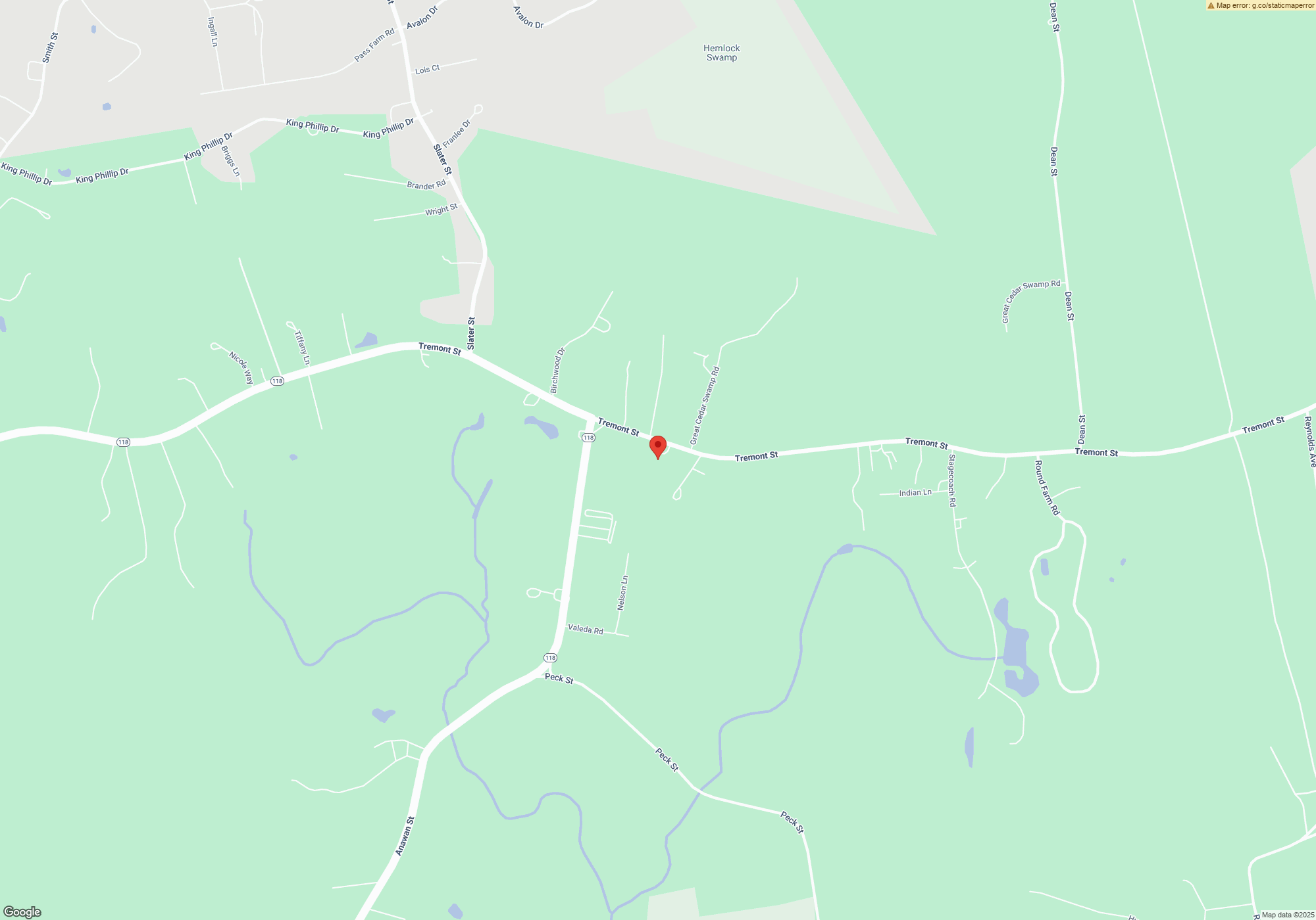 351 Anawan St, Rehoboth, MA 02769 MLS 73243180