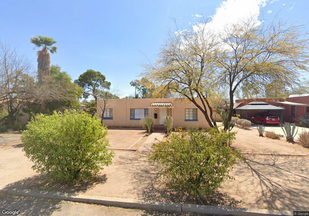 3210 E Linden St, Tucson, AZ 85716 - photo 1