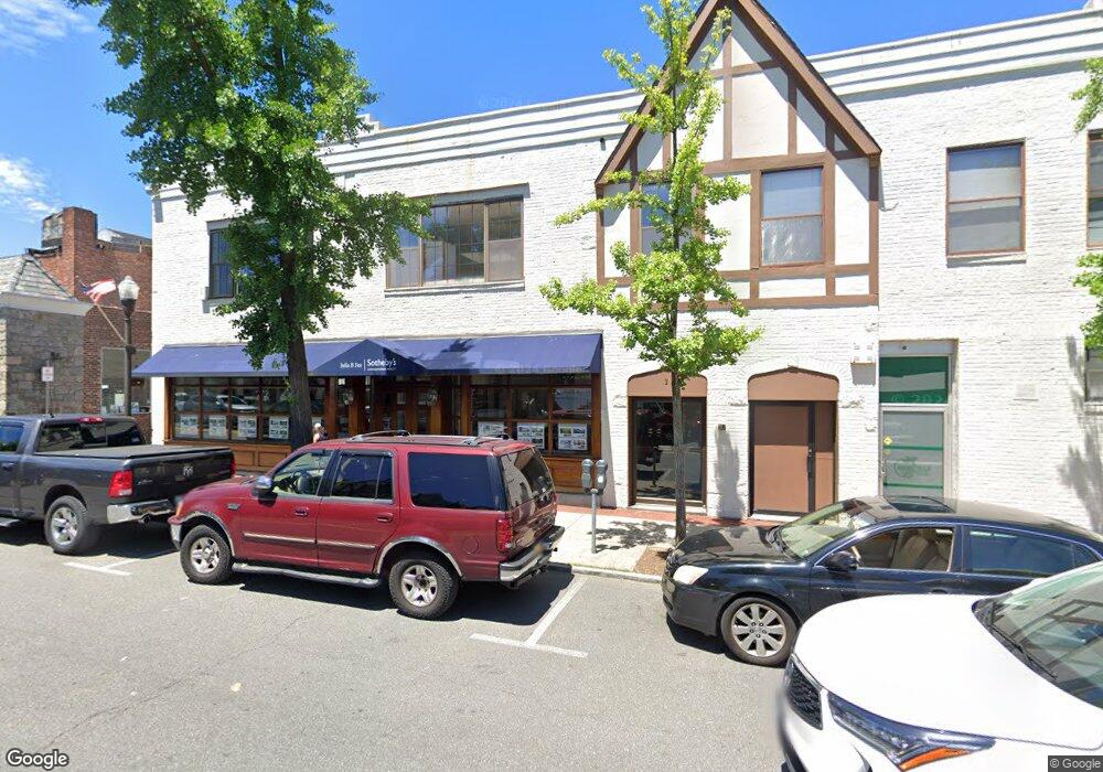 2 Park Place unit 1, Bronxville, NY 10708 - photo 1