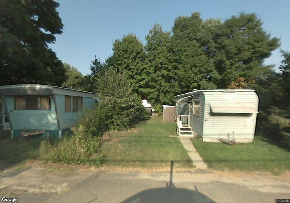 55 Mobile Home Way, Springfield, MA 01119 - photo 1