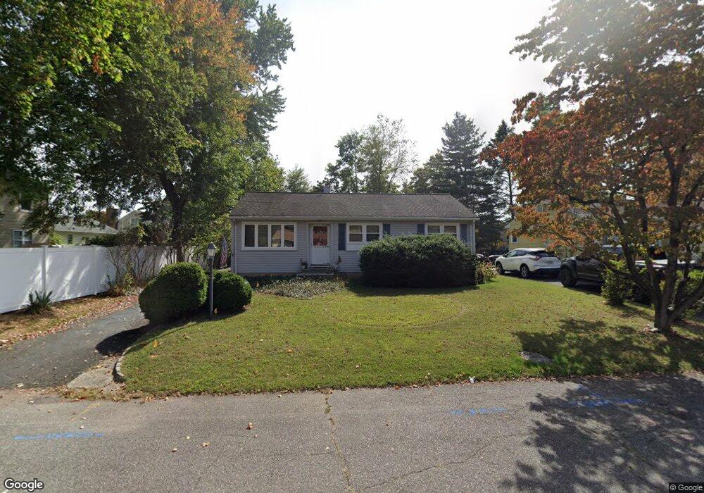 9 New St, Middlesex, NJ 08846 - photo 1