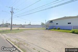 1725 W Kilgore Ave, Muncie, IN 47304