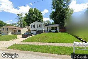 5111 NE 44th Terrace, Kansas City, MO 64117