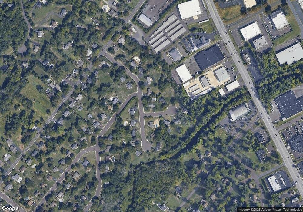 2701 Karol Way, Colmar, PA 18915 - photo 1