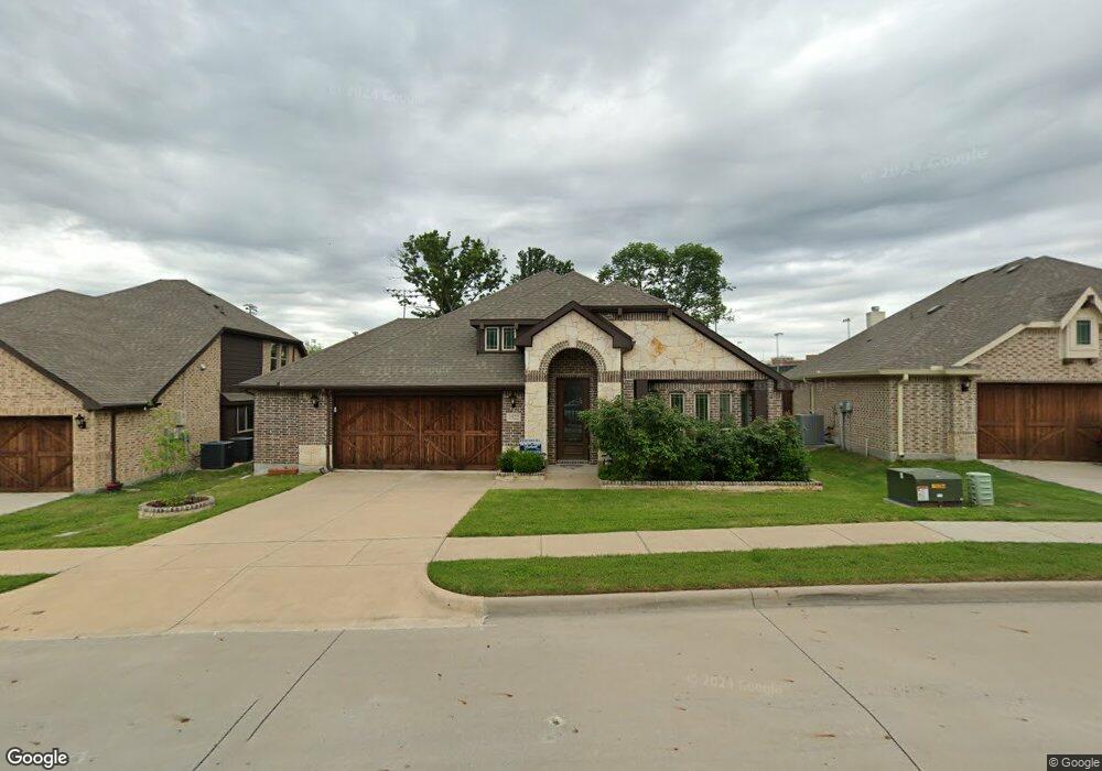 3522 Beaumont Dr, Wylie, TX 75098 - photo 1