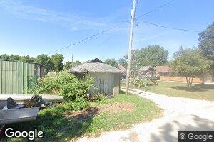 119 Spring St, Bern, KS 66408