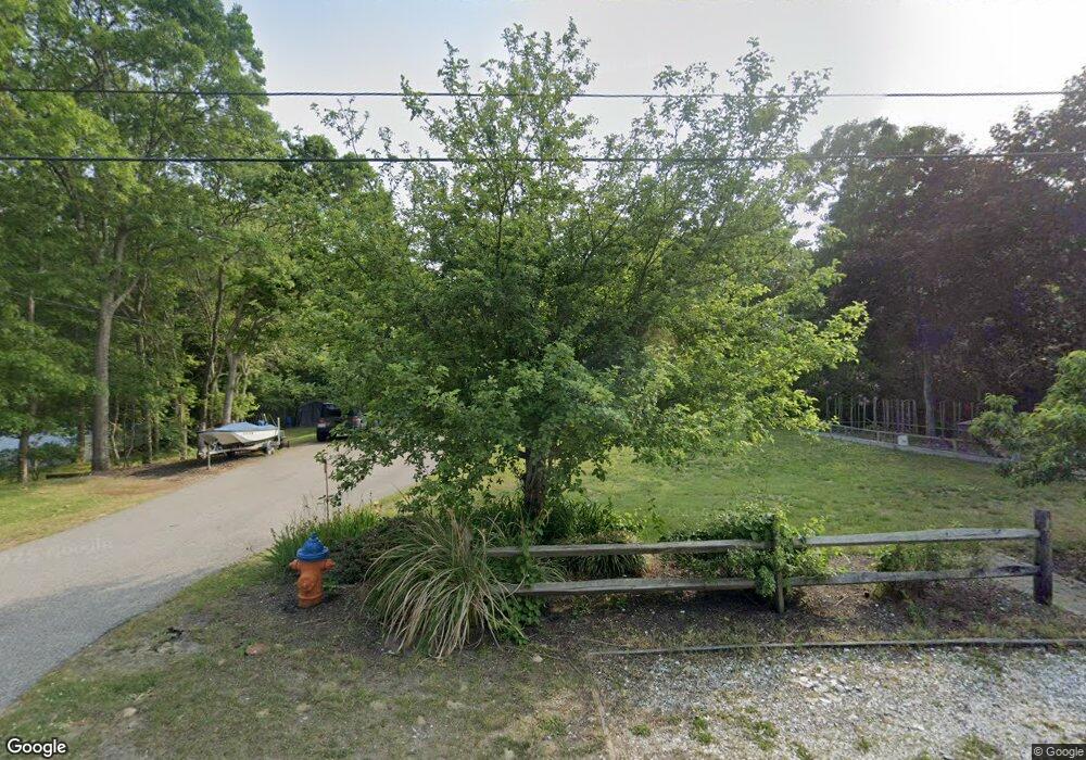 17 Diandy Rd, Sagamore Beach, MA 02562 - photo 1