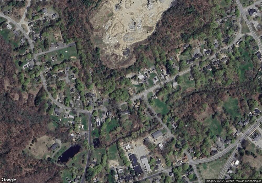 61 Wethersfield St, Rowley, MA 01969 - photo 1