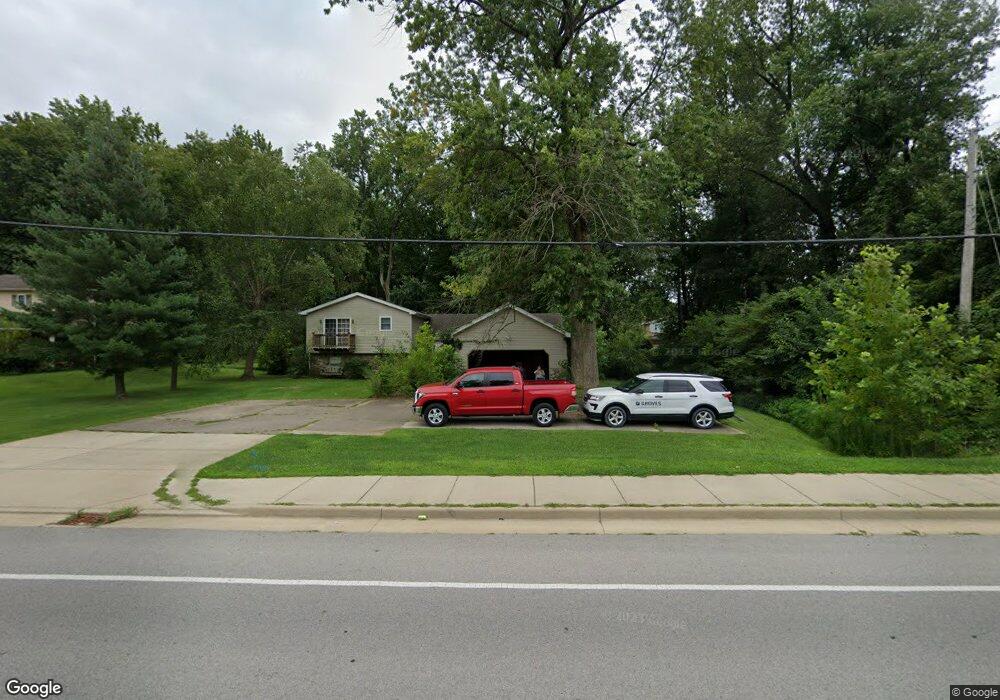 7599 Outer Lincoln Ave, Newburgh, IN 47630 - photo 1