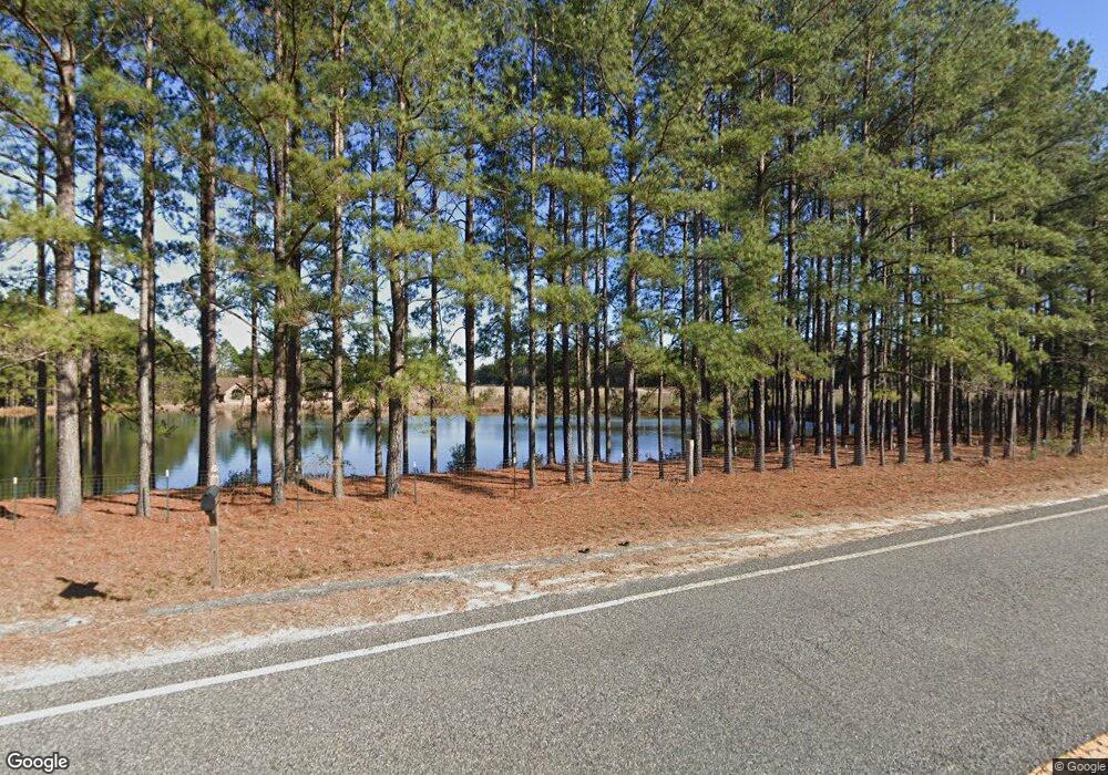 1706 Ga Highway 135, Vidalia, GA 30474 - photo 1