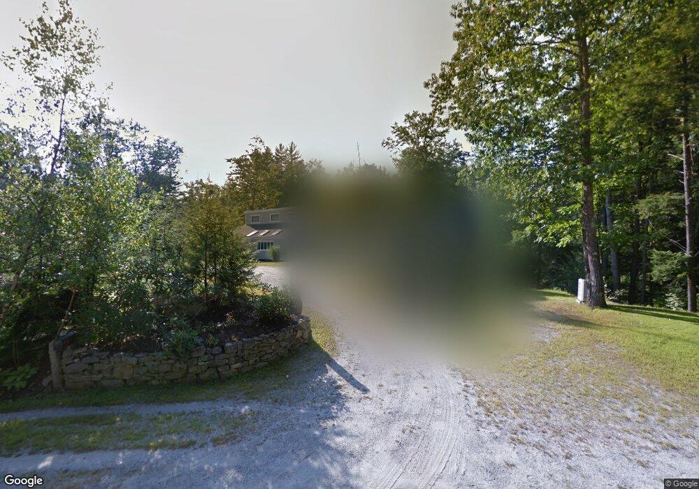 377 Briar Hill Rd, Contoocook, NH 03229 - photo 1