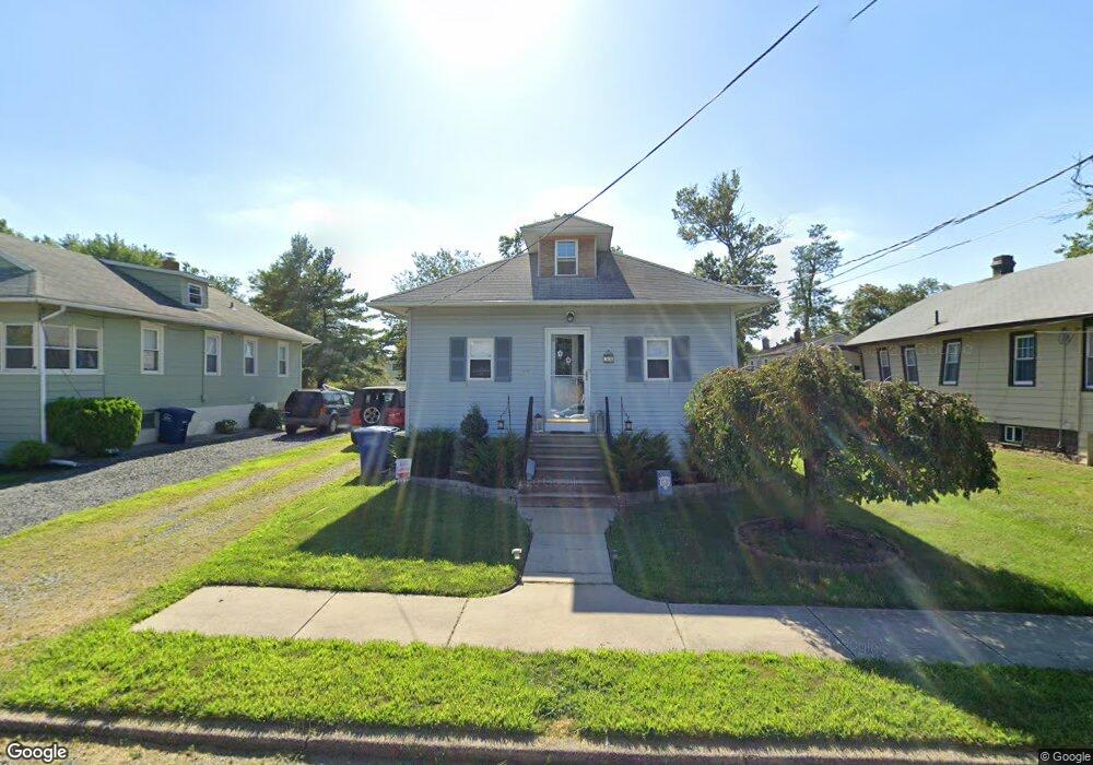 58 N Holly Ave, Maple Shade, NJ 08052 - photo 1