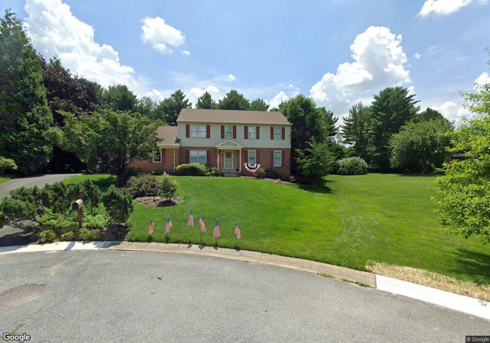 5 Devon Ct, Hockessin, DE 19707 - photo 1