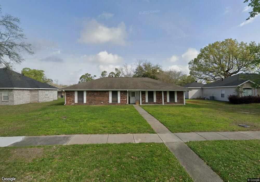 2405 23rd St, Lake Charles, LA 70601 - photo 1