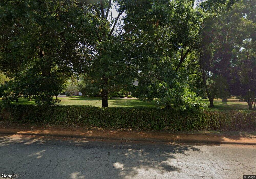 3614 Raguet St, Nacogdoches, TX 75965 - photo 1