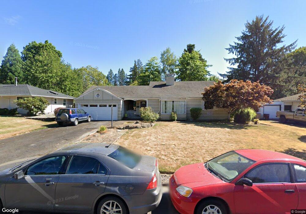 12220 SW Douglas St, Portland, OR 97225 - photo 1