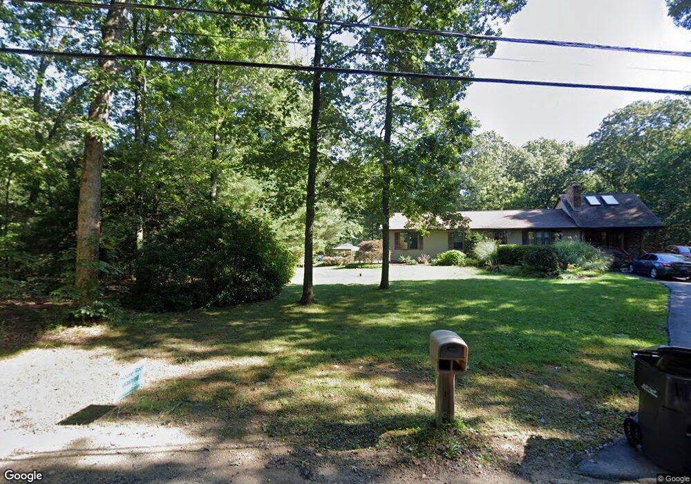 357 Riley Mountain Rd, Coventry, CT 06238 - photo 1