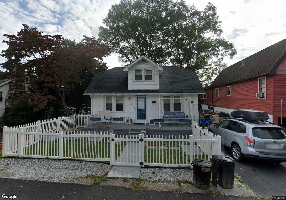 24 Argyle St, Lake Peekskill, NY 10537 - photo 1