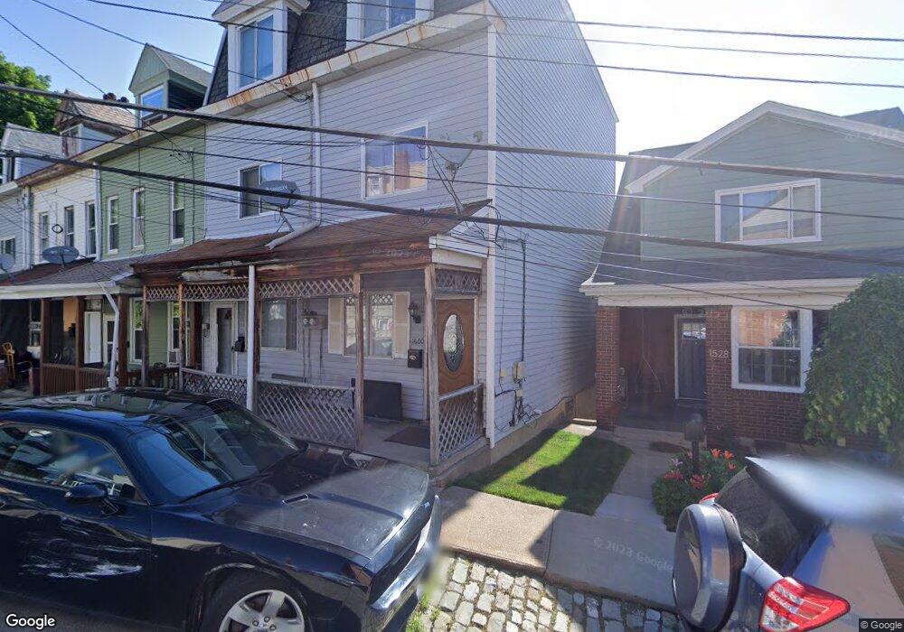 1600 Warren St, Pittsburgh, PA 15212 - photo 1