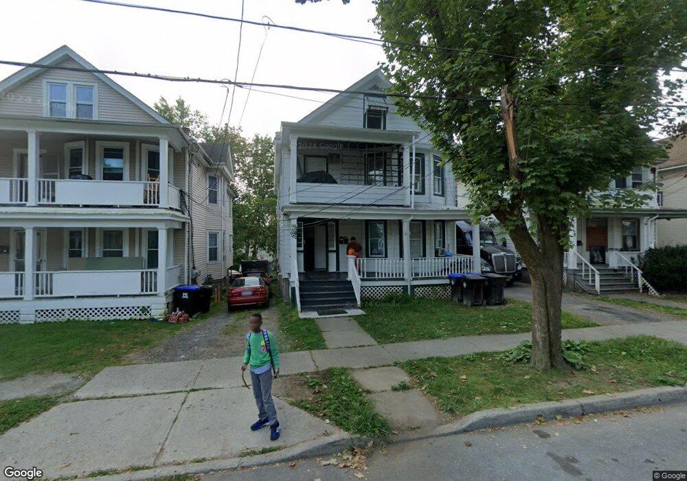 11 Hammersley Ave, Poughkeepsie, NY 12601 - photo 1