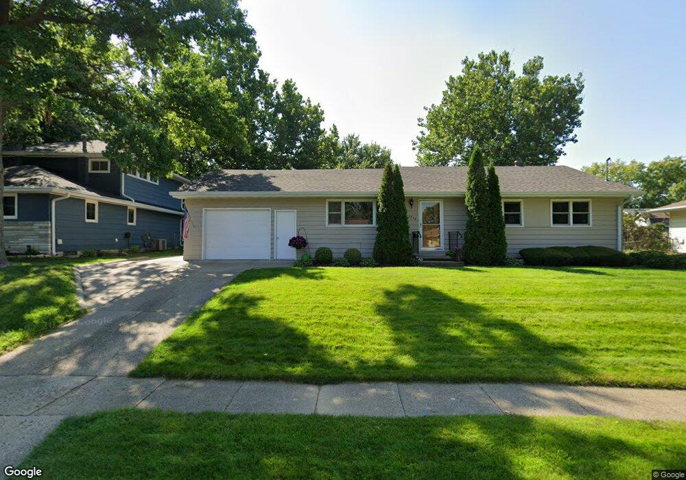 3712 Marianna Trail, Des Moines, IA 50310 - photo 1