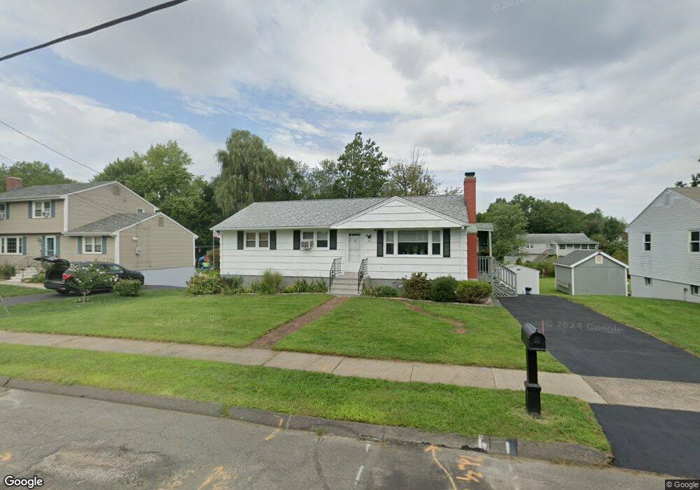 32 Spring St, Berlin, CT 06037 - photo 1