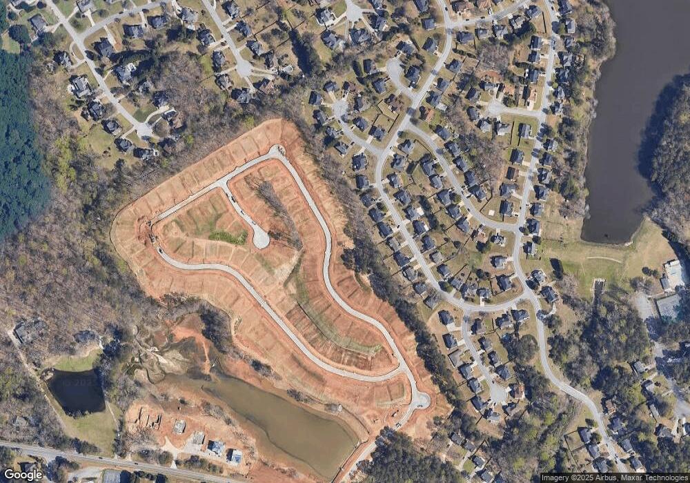 2276 Derrick Dr, Grayson, GA 30017 - photo 1