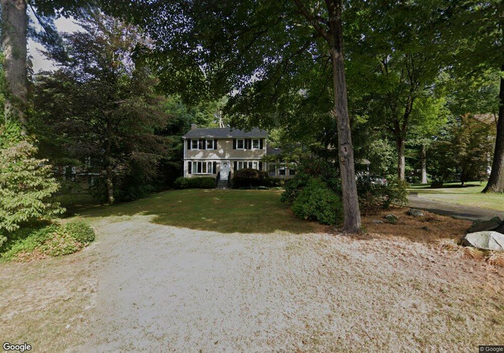 8 Meadowside Dr, Unionville, CT 06085 - photo 1