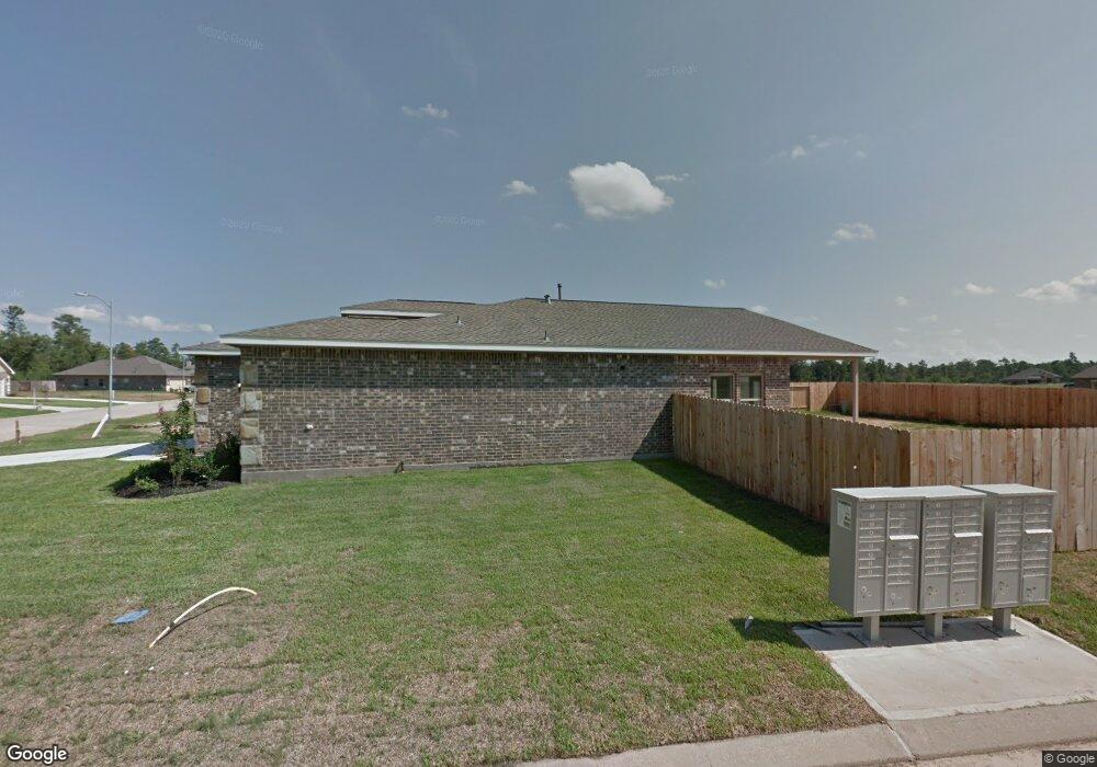 247 Country Crosing Cir, Magnolia, TX 77354 - photo 1