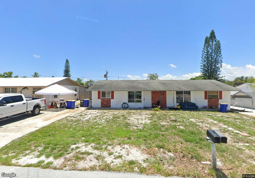 2206 NE Rustic Place, Jensen Beach, FL 34957 - photo 1