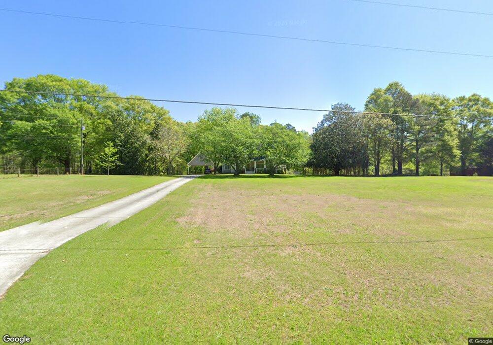 733 Pleasant Ridge Rd, Carrollton, GA 30117 - photo 1