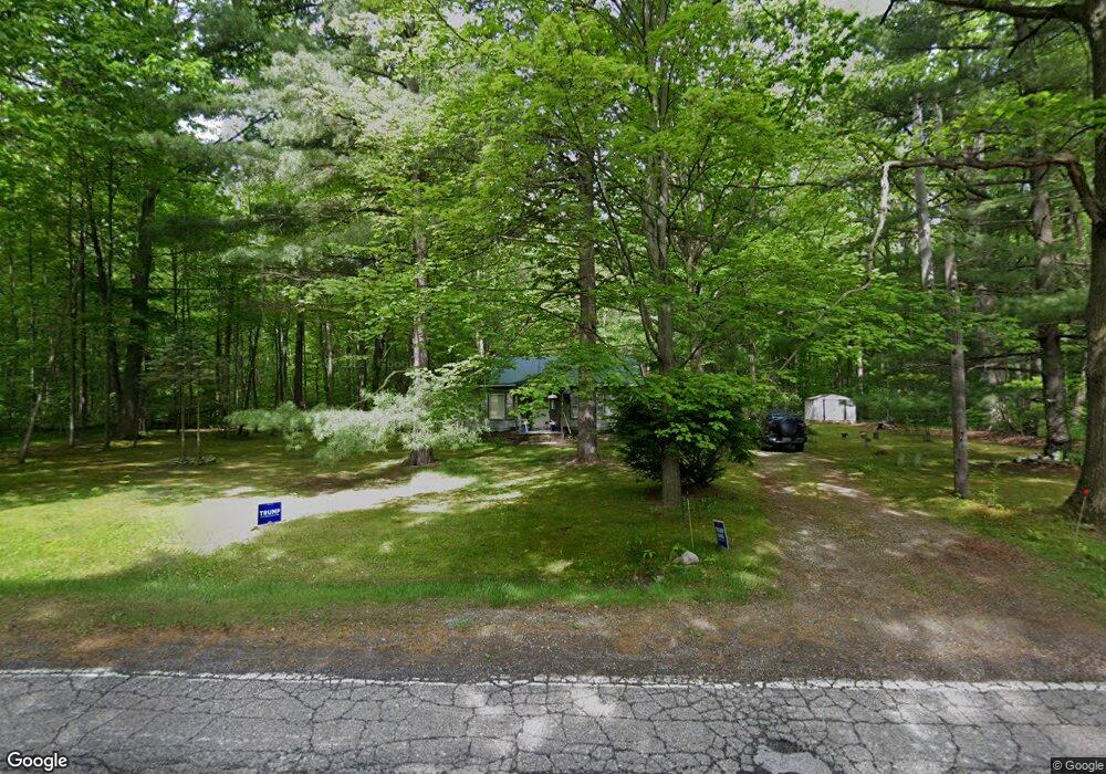 14135 Montle Rd, Clio, MI 48420 - photo 1