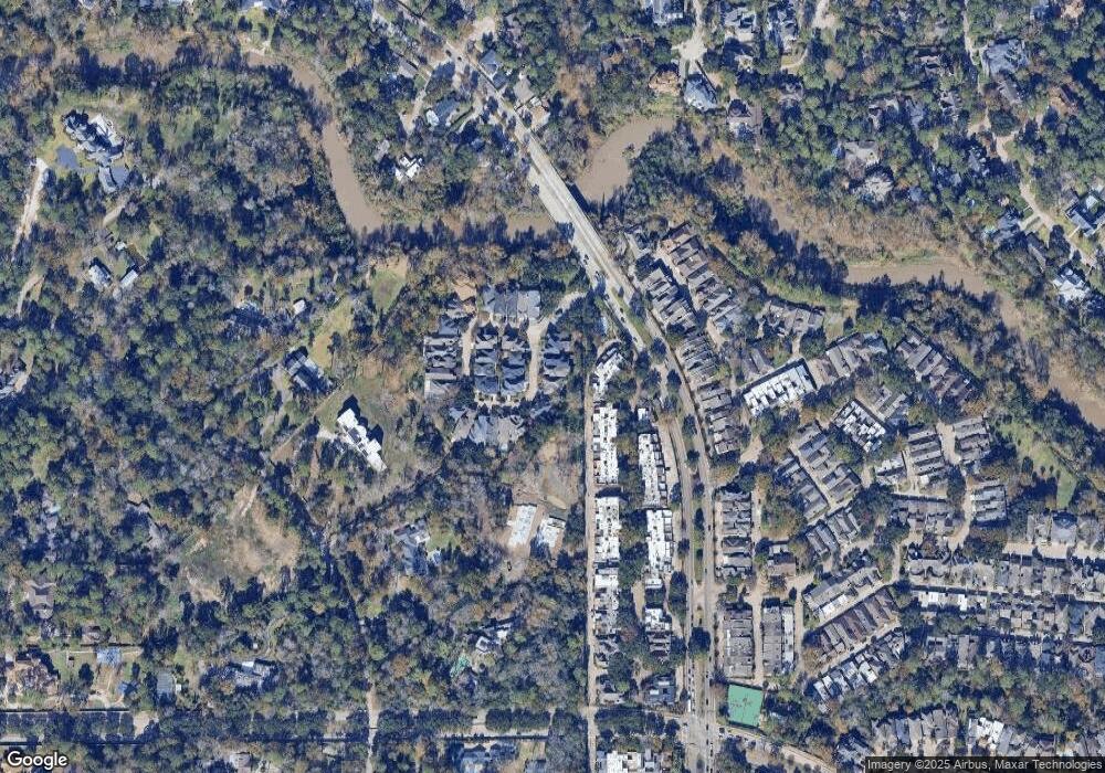 1130 Bayou Island Dr, Houston, TX 77063 - photo 1