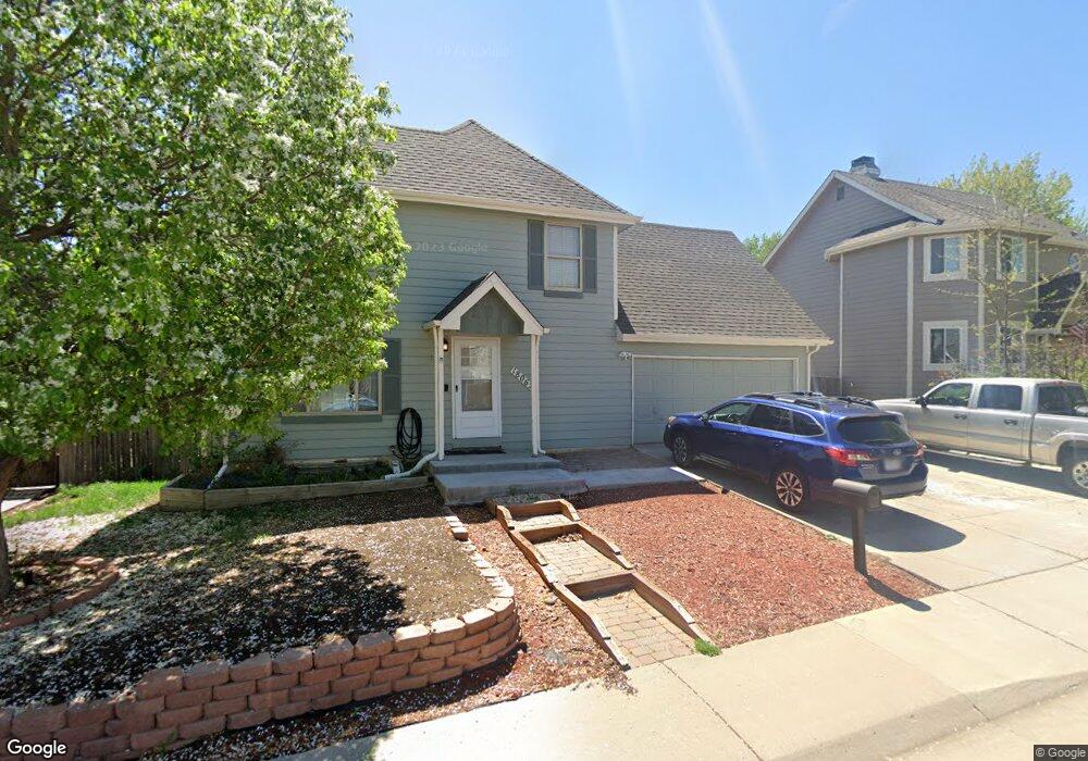 18062 E Bellewood Dr, Aurora, CO 80015 - photo 1