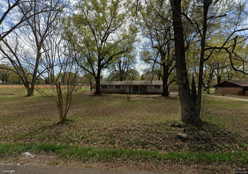 6103 Chaparral St, Texarkana, TX 75503 - photo 1