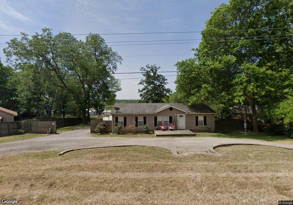 11598 County Road 219, Tyler, TX 75707 - photo 1