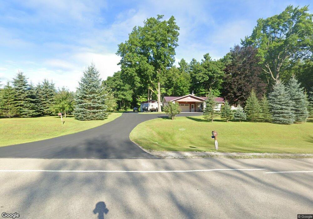 N6741 State Highway 180, Marinette, WI 54143 - photo 1