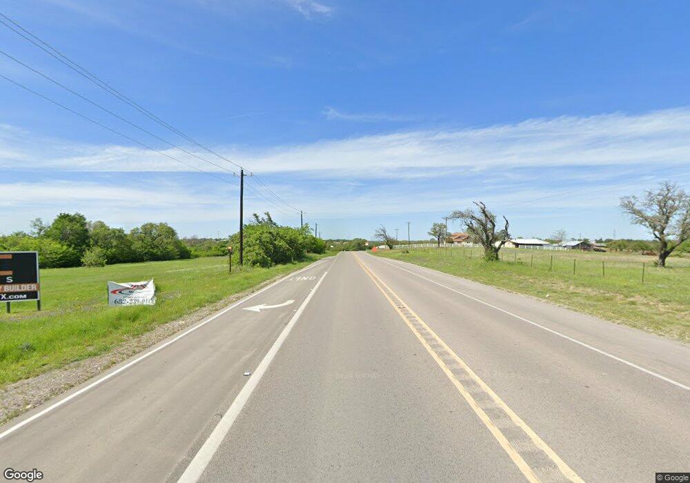 TBA Fm 920, Peaster, TX 76088 - photo 1