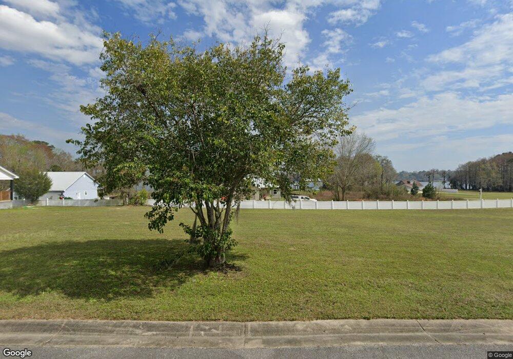 416 Shores Ave, Florala, AL 36442 - photo 1