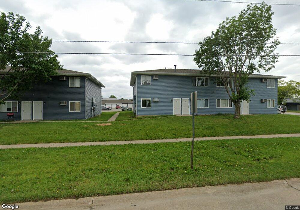 4000 Wilson Ave SW unit 5, Cedar Rapids, IA 52404 - photo 1