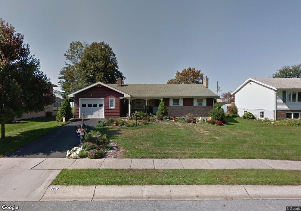 3029 Octagon Ave, Reading, PA 19608 - photo 1