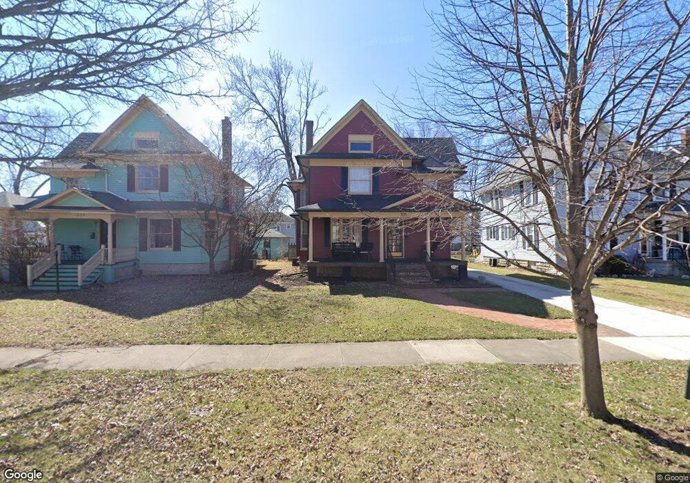 325 Hancock St, Findlay, OH 45840 - photo 1