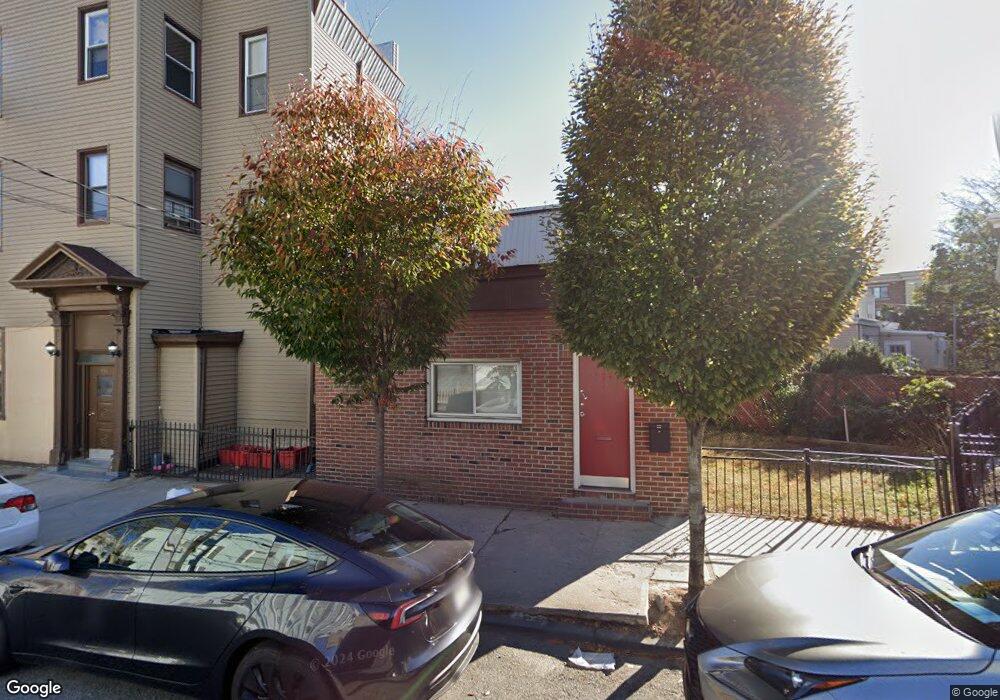 534 Hudson Ave, Weehawken, NJ 07086 - photo 1